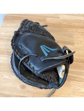Easton Black Pearl 33" Youth Catcher's Mitt Glove  BP2FP LHT Left Throw